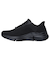 SKECHERS スケッチャーズ SLIP-INS スリップインズ ボブス スポート スパロー フレックス トゥー ユー 117587 BBK ブラック