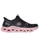 SKECHERS スケッチャーズ SLIP-INS スリップインズ グライドステップ アルタス ファスト レーン 150513 BKMV WBPK