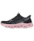 SKECHERS スケッチャーズ SLIP-INS スリップインズ グライドステップ アルタス ファスト レーン 150513 BKMV WBPK