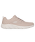 SKECHERS スケッチャーズ BOBS B FLEX LO COOL EASE ボブス B フレックス ロー クール イーズ 117715 TAN BBK