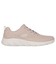 SKECHERS スケッチャーズ BOBS B FLEX LO COOL EASE ボブス B フレックス ロー クール イーズ 117715 TAN BBK
