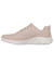 SKECHERS スケッチャーズ BOBS B FLEX LO COOL EASE ボブス B フレックス ロー クール イーズ 117715 TAN BBK