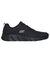SKECHERS スケッチャーズ BOBS B FLEX LO COOL EASE ボブス B フレックス ロー クール イーズ 117715 TAN BBK