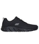 SKECHERS スケッチャーズ BOBS B FLEX LO COOL EASE ボブス B フレックス ロー クール イーズ 117715 TAN BBK