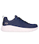 SKECHERS スケッチャーズ BOBS SPORT B FLEX ボブス スポート B フレックス ビジョナリー エッセンス 117346 NVY ネイビー