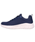 SKECHERS スケッチャーズ BOBS SPORT B FLEX ボブス スポート B フレックス ビジョナリー エッセンス 117346 NVY ネイビー
