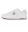 大きいサイズ【29cm】DC Shoes ディーシーシューズ MANTECA 4 マンテカ 4 DM005012-HBW DM005012-BKW
