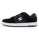 大きいサイズ【29cm】DC Shoes ディーシーシューズ MANTECA 4 マンテカ 4 DM005012-HBW DM005012-BKW