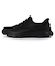 SKECHERS スケッチャーズ SLIP-INS スリップインズ アーチフィット ガルザ ラングストン 205511 BBK ブラック
