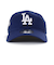 NEW ERA ニューエラ 大谷翔平 2024 MVP ドジャース 帽子 キャップ 9TWENTY Los Angeles Dodgers ロイヤル