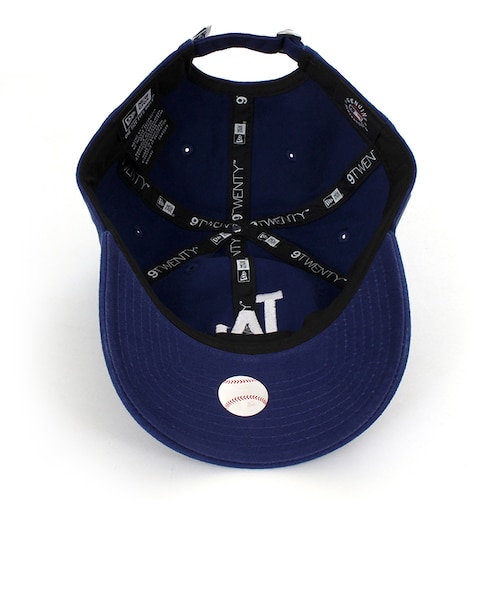 NEW ERA ニューエラ 大谷翔平 2024 MVP ドジャース 帽子 キャップ 