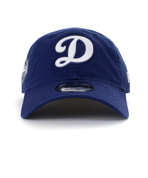 MVP 青　大谷翔平　ドジャース　LA キャップ　帽子　ニューエラ　NEWERA MVP 青 大谷翔平 ドジャース LA キャップ 帽子 ニューエラ NEWERA