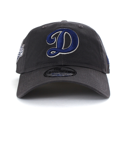 NEW ERA ニューエラ 大谷翔平 2024 MVP ドジャース 帽子 キャップ