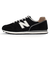 Newbalance ニューバランス ML373XB2 ブラック