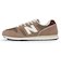 Newbalance ニューバランス ML373XA2 マッシュルームブラウン