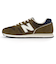Newbalance ニューバランス ML373XD2 カーキ