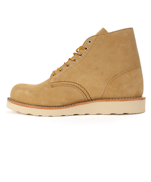 Red Wing レッドウィング 6inch CLASSIC ROUND 6インチ