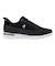 le coq sportif ルコック LCS セーヴル II ワイド SI LU5FSN73LZ