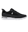 le coq sportif ルコック LCS セーヴル II ワイド SI LU5FSN73LZ