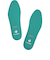 le coq sportif ルコック LA アルマ MID III T+R LU5SRS02LZ-BK00 ブラック