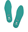 le coq sportif ルコック LA アルマ MID III T+R LU5SRS02LZ-BK00 ブラック