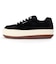 North Wave ノースウェーブ ESPRESSO SUEDE 90s エスプレッソ スエード 90s NW-007 ブラック/ホワイト