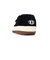 North Wave ノースウェーブ ESPRESSO SUEDE 90s エスプレッソ スエード 90s NW-007 ブラック/ホワイト