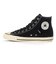 converse コンバース ALL STAR AGED RL HI JURASSIC PARK オールスター エイジド ＲＬ ハイ ジュラシック・パーク 1SE697 31315560 ブラック/カモ