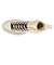 converse コンバース ALL STAR TREKWAVE CB HI オールスター トレックウエーブ CB ハイ 1SE664 31315861 オフホワイト/コーヒーブラウン