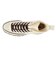 converse コンバース ALL STAR TREKWAVE CB HI オールスター トレックウエーブ CB ハイ 1SE664 31315861 オフホワイト/コーヒーブラウン