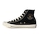 converse コンバース ALL STAR STARZIP HI オールスター スタージップ ハイ 1SE712 31316031 1SE713 31316032