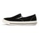 converse コンバース CXP SLIP-ON CXP スリップオン 1SE603 34202350 ブラック/ブラック