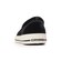 converse コンバース CXP SLIP-ON CXP スリップオン 1SE603 34202350 ブラック/ブラック