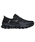 SKECHERS スケッチャーズ SLIP-INS スリップインズ グライドステップ プロ 232930 BBK ブラック