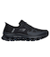SKECHERS スケッチャーズ SLIP-INS スリップインズ グライドステップ プロ 232930 BBK ブラック