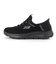 SKECHERS スケッチャーズ SLIP-INS スリップインズ サミッツ コルボス 232962W BBK ブラック