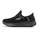 大きいサイズ【29cm 30cm 31cm】SKECHERS スケッチャーズ SLIP-INS スリップインズ サミッツ コルボス 232962W BBK ブラック