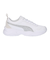 PUMA プーマ ウィメンズ シリア モード グリッター 405082-01 ホワイト/シルバー
