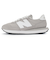 Newbalance ニューバランス MS237HG グレー