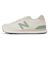 Newbalance ニューバランス WL515SGM オフホワイト/グリーン