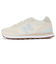 Newbalance ニューバランス WL515SBL オフホワイト/ブルー