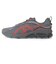 大きいサイズ【29cm 30.5cm】ASICS アシックス GEL-QUANTUM 180 VIII ゲルクォンタム 180 8 1203A751-001 1203A751-020