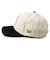 【海外限定 日本未発売】ドジャース キャップ 帽子 NEW ERA ニューエラ 9FORTY コーデュロイ A-Frame Los Angeles Dodgers UPSIDE DOWN