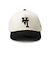 【海外限定 日本未発売】ドジャース キャップ 帽子 NEW ERA ニューエラ 9FORTY コーデュロイ A-Frame Los Angeles Dodgers UPSIDE DOWN