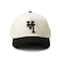 【海外限定 日本未発売】ドジャース キャップ 帽子 NEW ERA ニューエラ 9FORTY コーデュロイ A-Frame Los Angeles Dodgers UPSIDE DOWN