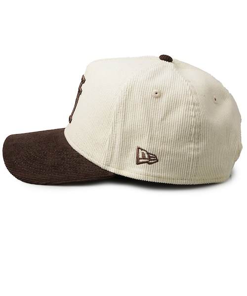 海外限定 日本未発売】ドジャース キャップ 帽子 NEW ERA ニューエラ