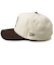 【海外限定 日本未発売】ドジャース キャップ 帽子 NEW ERA ニューエラ 9FORTY コーデュロイ A-Frame Los Angeles Dodgers UPSIDE DOWN