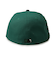 【海外限定 日本未発売】ドジャース キャップ 帽子 NEW ERA ニューエラ 59FIFTY Los Angeles Dodgers UPSIDE DOWN グリーン/ホワイト