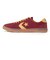 converse コンバース ROADCLASSIC SK OX ロードクラシック SK オックス 1SE773 33702151 バーガンディー/オレンジ