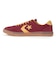 converse コンバース ROADCLASSIC SK OX ロードクラシック SK オックス 1SE773 33702151 バーガンディー/オレンジ